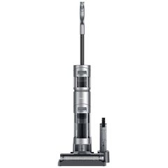 Dreame H11 Max schwarz Akkustaubsauger, Trocken und Nass