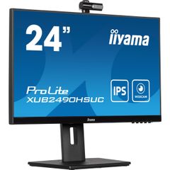 iiyama ProLite XUB2390HS-B5 58.4 cm (23