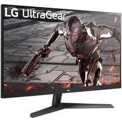 LG UltraGear 32GN600-B 80.0 cm (31.5") WQHD Monitor