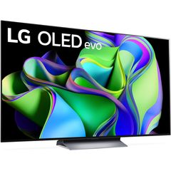 LG OLED65C37LA 165 cm (65") 4K / UHD