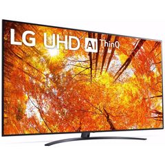 LG 86UQ91009LA UHD Smart-TV 218 cm (86") 4K / UHD