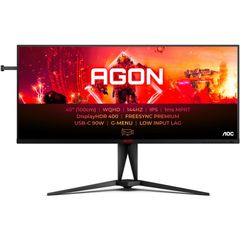 AOC AGON AG405UXC 101.6 cm (40") UWQHD Monitor