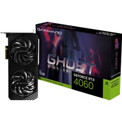 Gainward GeForce RTX 4060Ti Ghost OC 8GB Buy