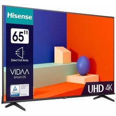 Hisense 65A6K 165 cm (65") 4K / UHD