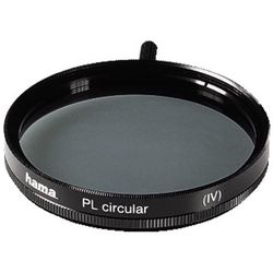 Hama Polarisations-Filter, circular, AR coated, 58,0 mm