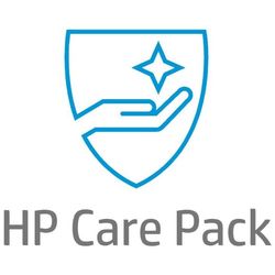HP CarePack 3 Jahre vor Ort ,
