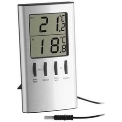 TFA Sigma Maxima-Minima-Thermometer