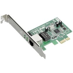 TP-Link TG-3468 PCIe