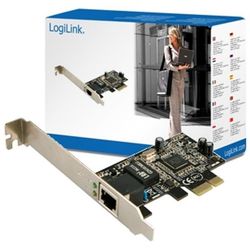 LogiLink Netzwerkkarte PC0029A