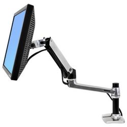 ERGOTRON LX Monitor Arm Tischhalterung, aluminium