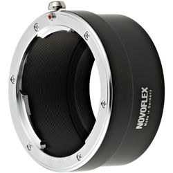 Novoflex Objektivadapter für Sony NEX ,