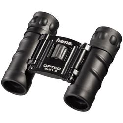 Hama Optec 8x21 schwarz