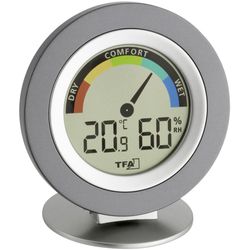 TFA Thermo-Hygrometer