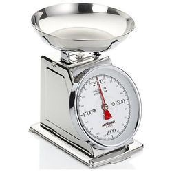 Gastroback 30102 Classic Waage silber