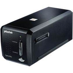 Plustek OpticFilm 8200i SE 7200x7200, USB2.0