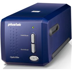 Plustek OpticFilm 8100 7200x7200, USB2.0