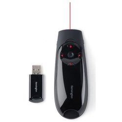 Kensington Presenter Expert mit rotem Laserpointer