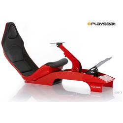 Playseat F1 rot