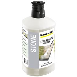 Kärcher Stein- und Fassadenreiniger 3-in-1, 1 Liter