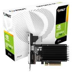 Palit GeForce GT 730 Passiv-Edition 2GB GDDR3