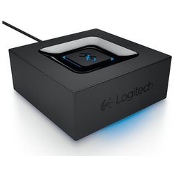 Logitech Bluetooth Audio Adapter schwarz