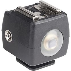 Kaiser Servo-Blitzauslöser für Standard-ISO-Fuß