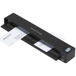 Fujitsu ScanSnap iX100 Scanner A4