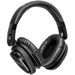 Panasonic RP-HC 800 E-K Over-Ear Kopfhörer,  schwarz
