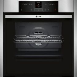 Neff BCR 5522 N edelstahl