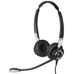 Jabra Biz 2400 II Duo Typ: 72, Ultra Noise Cancelling