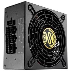 Sharkoon SilentStorm SFX Gold 500 Watt