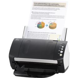 Fujitsu FI-7140 Dokumentenscanner