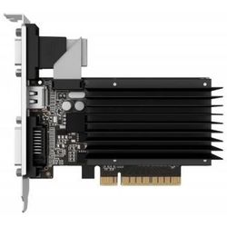 Gainward GeForce GT 710 SilentFX 2GB GDDR3