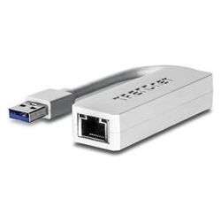 TRENDnet TU3-ETG USB 3.0 / Gigabit Ethernet Adapter