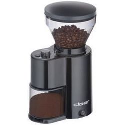 Cloer Elektrische Kaffeemühle 7520 Kegelmahlwerk