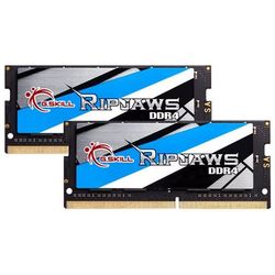 G.Skill Ripjaws 32GB Kit (2x16GB) DDR4 SO-DIMM RAM