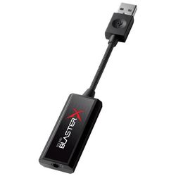 Creative Sound BlasterX G1 Pro-Gaming