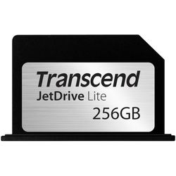 Transcend JetDrive Lite 330 256GB für MacBook Pro (Retina) 13" (Late 2012 - Late 2013)