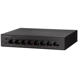 Cisco SF110D-08-EU Desktop Switch 8x 10/100