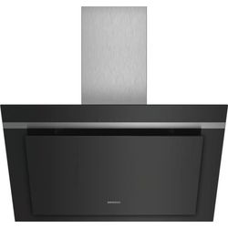 Siemens LC87KHM60 Einbau-Esse schwarz