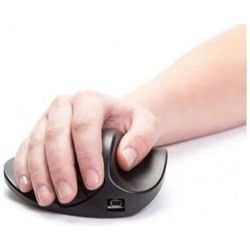 Hippus HandShoe Mouse wireless rechtshänder Größe M