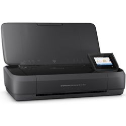 HP Officejet 250 Mobile Ink Jet Multi function printer