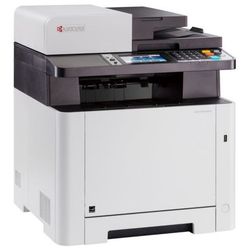 Kyocera ECOSYS M5526cdn Laser Multi function printer