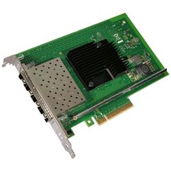 Intel X710-DA4 Netzwerkkarte bulk