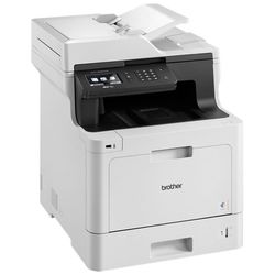 Brother MFC-L8690CDW Laser Multi function printer