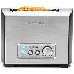 Gastroback 42397 Design Toaster Pro 2S