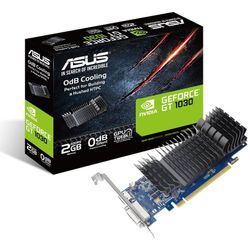 ASUS GeForce GT1030 SL 2GB