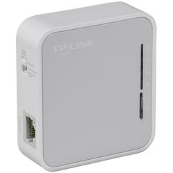 TP-Link TL-WR902AC  Mini Pocket Router AC750