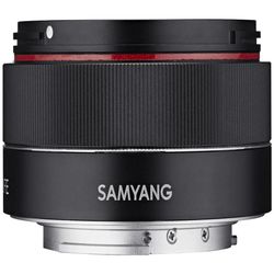 Samyang AF 35mm F2.8 FE Sony E