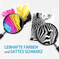 HP 364 Tinte Value Pack N9J73AE